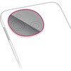 PM-S244FLLFG AQUOS sense9 (SH-53E/SH-M29) レンズカバー カメラ保護 フィルム 高透明 抗菌 指紋防止 気泡防止 エレコム 08766199