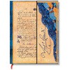 ガウディ レウスでの手記 ミディ Paperblanks(ペーパーブランクス)