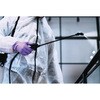 133 塩化ビニール製化学防護手袋 SHOWA(ショーワグローブ) 08797988