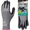 XC810 フォルテックスニトリルパーム手袋 SHOWA(ショーワグローブ) 08798031