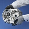 XC810 フォルテックスニトリルパーム手袋 SHOWA(ショーワグローブ) 08798006