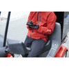 AP800 スマホ対応ニトリルパーム手袋 AP SHOWA(ショーワグローブ) 08798049