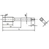 EX-FC-HT 1.5P HSE STD M6~1 nh^bv Sp EX-FC-HT OSG(I[GXW[) 08993661