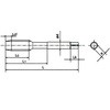 SUS-DH-SFT 2.5P HSE STD M4~0.7 XpC^bv XeX|E[p SUS-DH-SFT OSG(I[GXW[) 09025493