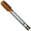 TIN-NRT B HSE STD M1.4×0.3 溝なしタップ TiNコーティング TIN-NRT OSG(オーエスジー) 09029264