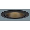 LEDダウンライト本体 DLΦ75・遮光角30°・黒・ランプ別売 Panasonic(パナソニック)