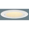 LEDダウンライト DLΦ75白コーン・白枠60形広角L Panasonic(パナソニック)