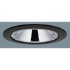 LEDダウンライト DLΦ75鏡面コーン・黒枠60形広角V Panasonic(パナソニック)