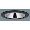 LEDダウンライト DLΦ75鏡面コーン・黒枠100形広角L Panasonic(パナソニック)