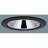 LEDダウンライト DLΦ75鏡面コーン・黒枠100形広角V Panasonic(パナソニック)
