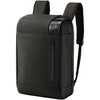 リュック 防犯 バックパック 20L TSAロック(ダイヤルロック式) スキミング防止 15.6インチPC収納可 エレコム