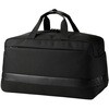 ボストンバッグ 防犯 38L 2Way (手提げ/肩掛け) TSAロック(ダイヤルロック式) 15.6インチPC収納可 エレコム