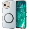 AQUOS sense9 SH-53E ケース ハイブリッド 衝撃吸収 カメラ周り保護 MagSafeアクセサリ対応 エレコム
