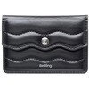 iFace BeBling MagSynq カードウォレット iFace