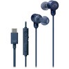 ハイレゾ対応USB Type-Cイヤホン HA-FR29UC Victor