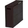 ふた付き 収納ボックス 推し活 すき間収納 萩原