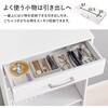 RCC-1707WH 1cm݂Œ߂ł {I 60cm  09105936