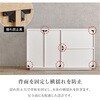 RCC-1491WH Lrlbg TCh{[h 119cm  09108115