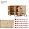 RCC-1491WH Lrlbg TCh{[h 119cm  09108115