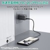 PA-C3-GY USB[d Comet Mix3 67W PDΉ ܂肽ݎ [USB-A 1|[g/USB-C 2|[g] O[ AUKEY(I[L[) 09114370
