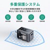 PA-C3-GY USB[d Comet Mix3 67W PDΉ ܂肽ݎ [USB-A 1|[g/USB-C 2|[g] O[ AUKEY(I[L[) 09114370