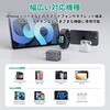 PA-C3-GY USB[d Comet Mix3 67W PDΉ ܂肽ݎ [USB-A 1|[g/USB-C 2|[g] O[ AUKEY(I[L[) 09114370
