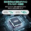 PA-C3-GY USB[d Comet Mix3 67W PDΉ ܂肽ݎ [USB-A 1|[g/USB-C 2|[g] O[ AUKEY(I[L[) 09114370