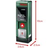 PLR15 [Uv BOSCH({bV) 09115198