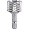 HF-20 エアブラシ用品 エアホースクイックジョイント HF-20 (G1/8) 扶桑精機 09116190