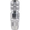 HF-20 エアブラシ用品 エアホースクイックジョイント HF-20 (G1/8) 扶桑精機 09116190