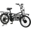 GRC-515L-TC-BK-12Ah hЃTCN 20^7iϑtdAVXg] ~jxeJ[S 12Ahobe[EmpNdl  ygiz PELTECH(yebN) 09126376