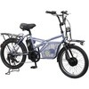 GRC-515L-TC-GY-12Ah hЃTCN 20^7iϑtdAVXg] ~jxeJ[S 12Ahobe[EmpNdl  ygiz PELTECH(yebN) 09126385