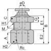 PMF12-04 XuǃXg[g PISCO(sXR) 09148395