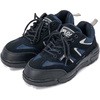 ZIPLOA セーフティスニーカー コーコス信岡