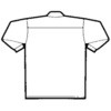 AZ-215 【廃番】☆AZ-215 長袖シャツ(年間用)(名入れ) アイトス 09172021