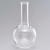 丸底フラスコ IWAKI(AGCテクノグラス)