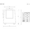 HB-300T }gq[^[(r[J[p͒ߊt) AY 09190815