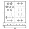 09205095,09205104,09205113,09205122
