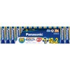 Panasonic 乾電池 エボルタ Panasonic(パナソニック)