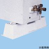 樹脂製エアコン架台 因幡電工