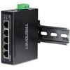 TI-E50 YƗpXCb`Onu 100Mbps TRENDnet 09216685