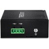 産業用スイッチングハブ 100Mbps TRENDnet