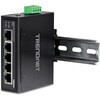 TI-E50 YƗpXCb`Onu 100Mbps TRENDnet 09216685