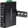 TI-E80 YƗpXCb`Onu 100Mbps TRENDnet 09216701