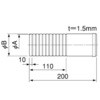 FP-75N ђʃX[u dH 40180804
