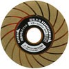 TD-160 チタンコーティングダイヤモンドディスク EARTH MAN 09217065