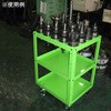 TPU6-20H ツーリングワゴン 固定式 モノタロウ 09217424
