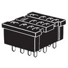 PT11-0 FOR LY 共用ソケット 角形ソケット PT(裏面接続) omron(オムロン) 09218937