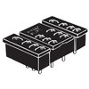 PT14-0 共用ソケット 角形ソケット PT(裏面接続) omron(オムロン) 09218946