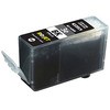 BCI-3eBKタイプ リサイクルインク Canon対応 BCI-3e エネックス 09218955